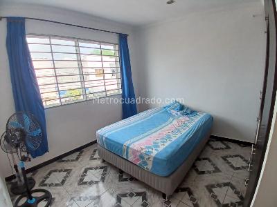 Apartamento en venta en Centro, Montería · foto 16 de 16