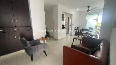 Apartamento en venta en La Castellana, Montería · foto 3 de 19