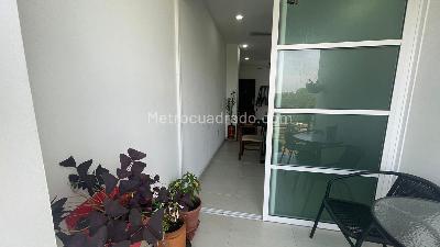 Apartamento en venta en La Castellana, Montería · foto 5 de 19
