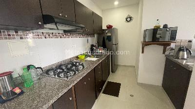 Apartamento en venta en La Castellana, Montería · foto 7 de 19