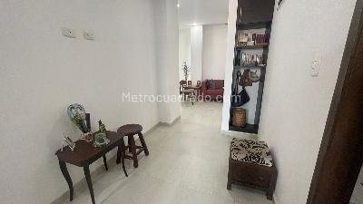 Apartamento en venta en La Castellana, Montería · foto 8 de 19