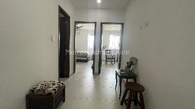 Apartamento en venta en La Castellana, Montería · foto 9 de 19