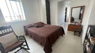 Apartamento en venta en La Castellana, Montería · foto 10 de 19