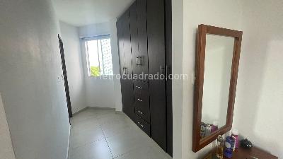 Apartamento en venta en La Castellana, Montería · foto 11 de 19