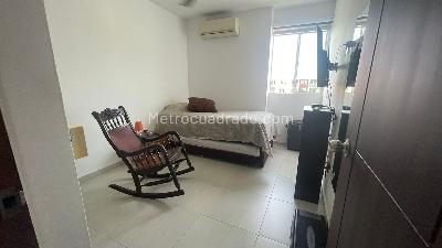 Apartamento en venta en La Castellana, Montería · foto 13 de 19