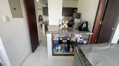 Apartamento en venta en La Castellana, Montería · foto 15 de 19