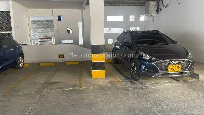 Apartamento en venta en La Castellana, Montería · foto 16 de 19