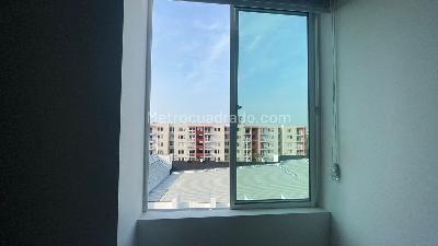 Apartamento en venta en La Castellana, Montería · foto 17 de 19