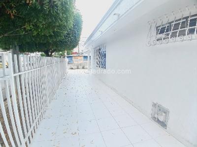 Casa en venta en El Eden I, Montería · foto 2 de 17