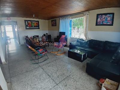 Casa en venta en El Eden I, Montería · foto 4 de 17