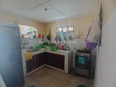 Casa en venta en El Eden I, Montería · foto 12 de 17