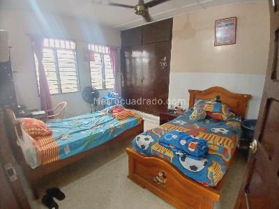 Casa en venta en El Eden I, Montería · foto 14 de 17