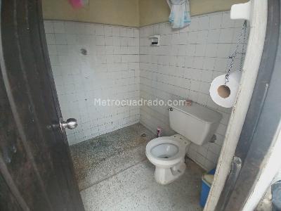 Casa en venta en El Eden I, Montería · foto 17 de 17