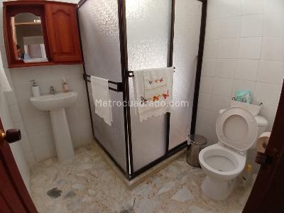 Casa en venta en El Recreo, Montería · foto 15 de 20