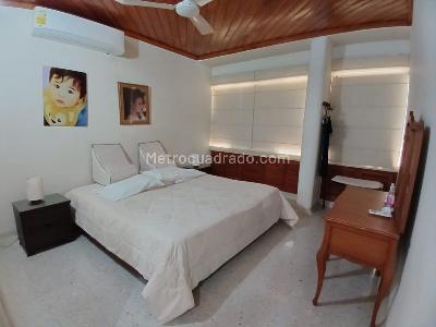 Casa en venta en El Recreo, Montería · foto 16 de 20