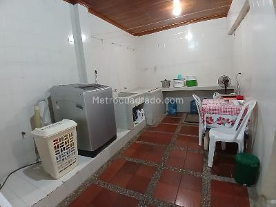 Casa en venta en El Recreo, Montería · foto 19 de 20
