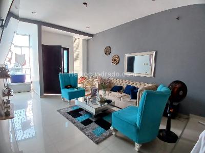 Apartamento en venta en La Julia, Montería · foto 2 de 14