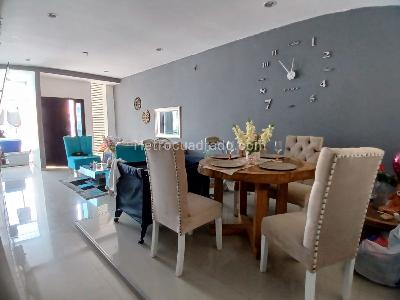 Apartamento en venta en La Julia, Montería · foto 3 de 14