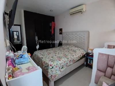 Apartamento en venta en La Julia, Montería · foto 4 de 14