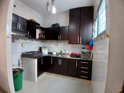 Apartamento en venta en La Julia, Montería · foto 5 de 14
