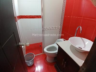 Apartamento en venta en La Julia, Montería · foto 6 de 14