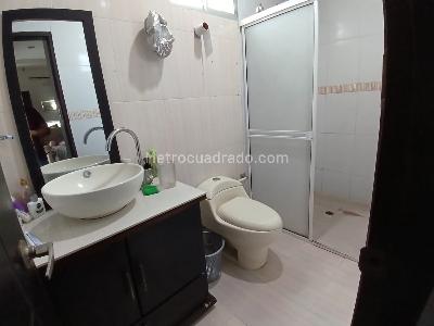 Apartamento en venta en La Julia, Montería · foto 7 de 14