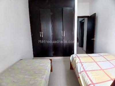Apartamento en venta en La Julia, Montería · foto 8 de 14