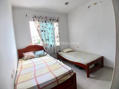 Apartamento en venta en La Julia, Montería · foto 9 de 14