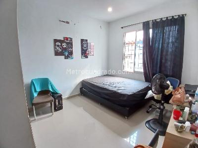 Apartamento en venta en La Julia, Montería · foto 10 de 14