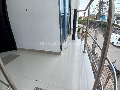 Apartamento en venta en La Julia, Montería · foto 13 de 14
