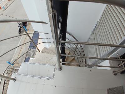 Apartamento en venta en La Julia, Montería · foto 14 de 14