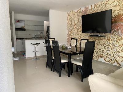 Casa en venta en Urbanizacion Vallejo, Montería · foto 3 de 13