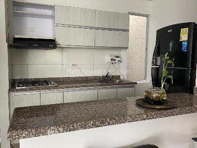 Casa en venta en Urbanizacion Vallejo, Montería · foto 4 de 13