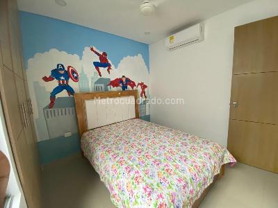 Casa en venta en Urbanizacion Vallejo, Montería · foto 10 de 13