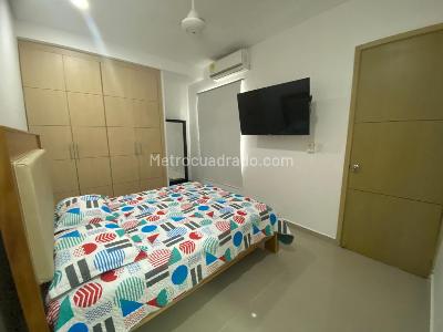 Casa en venta en Urbanizacion Vallejo, Montería · foto 11 de 13