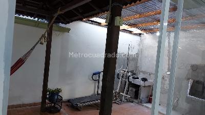 Casa en venta en Urbina, Montería · foto 14 de 19