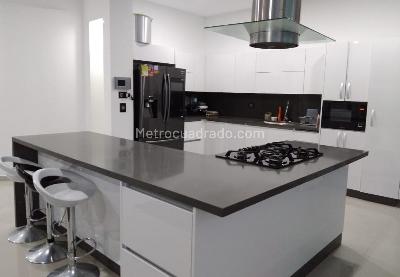 Casa en venta en La Castellana, Montería · foto 4 de 10