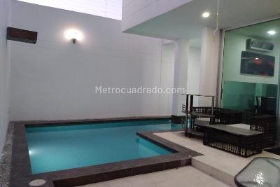 Casa en venta en La Castellana, Montería · foto 10 de 10