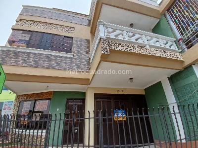 Casa en arriendo en Risaralda, Montería · foto 2 de 20