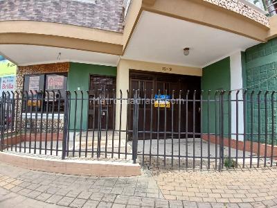 Casa en arriendo en Risaralda, Montería · foto 3 de 20