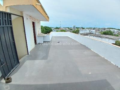 Casa en arriendo en Risaralda, Montería · foto 10 de 20