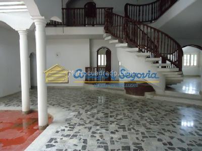 Casa en arriendo en Centro, Montería · foto 7 de 11