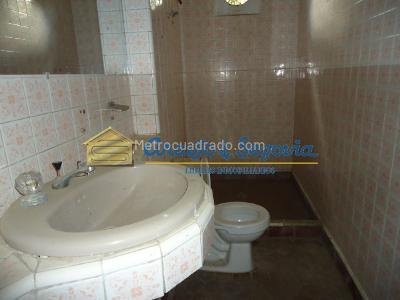 Casa en arriendo en Centro, Montería · foto 10 de 11