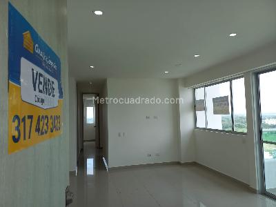 Apartamento en venta en Monteverde, Montería · foto 2 de 20