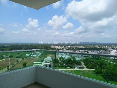 Apartamento en venta en Monteverde, Montería · foto 3 de 20
