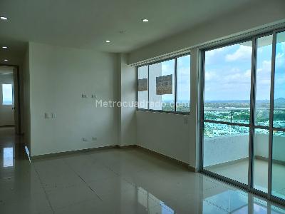 Apartamento en venta en Monteverde, Montería · foto 5 de 20