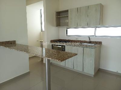 Apartamento en venta en Monteverde, Montería · foto 7 de 20