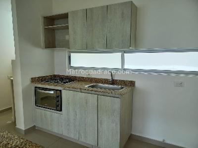Apartamento en venta en Monteverde, Montería · foto 9 de 20