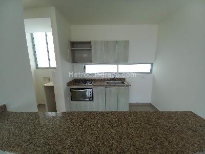 Apartamento en venta en Monteverde, Montería · foto 10 de 20