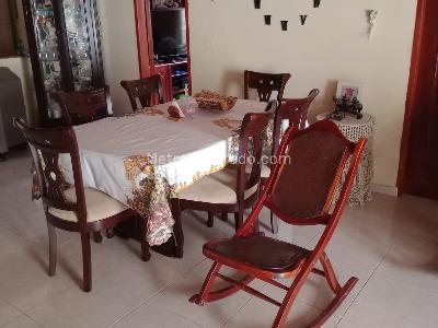 Casa en venta en La Julia, Montería · foto 4 de 20